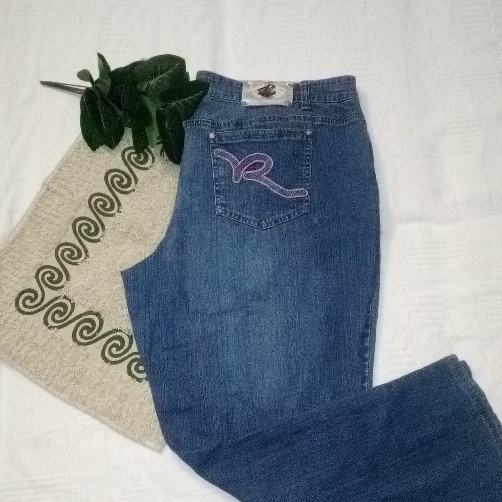 Rocawear Jeans Size 20